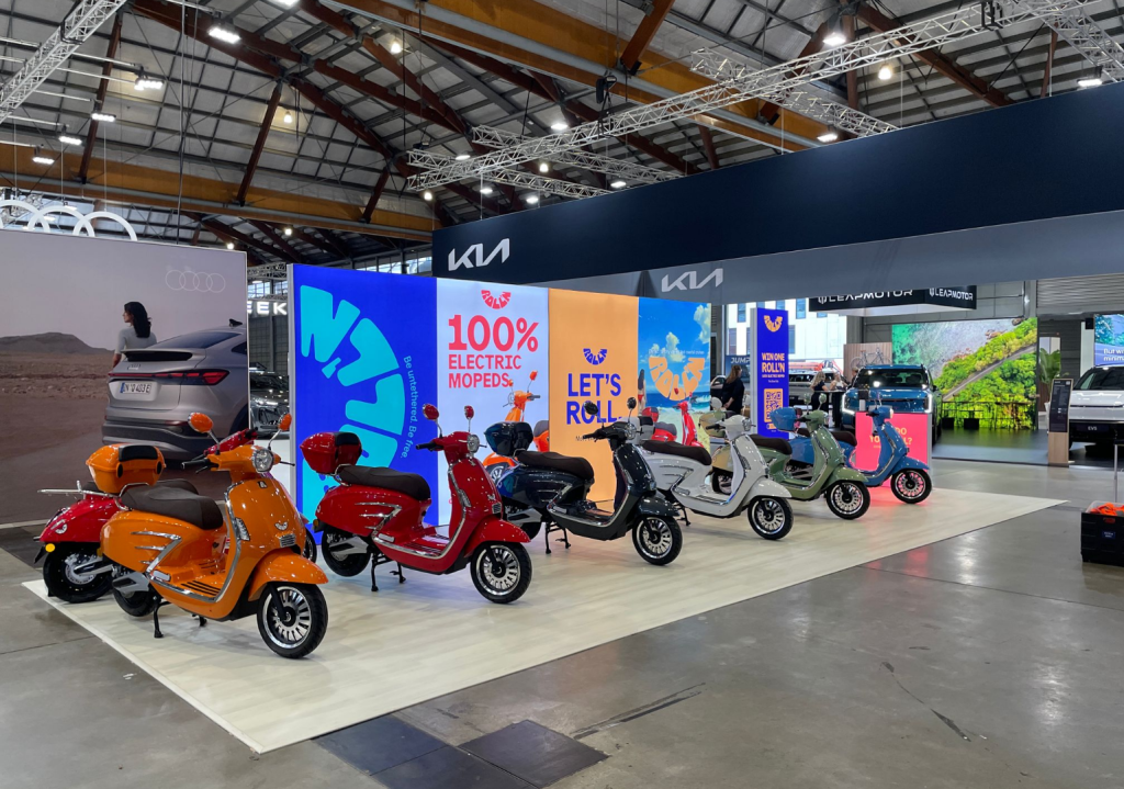 The Benefits of Spending Time on the Right Choice image by exhibitcentral.com.au