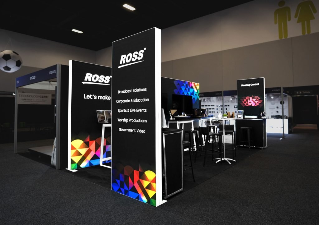 The Power of Illuminated Light Boxes image by exhibitcentral.com.au