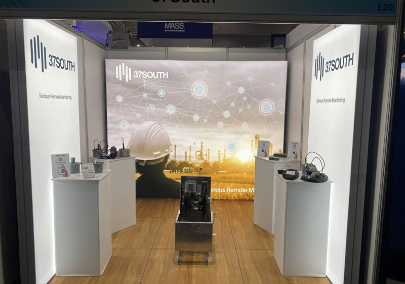 Match Your Exhibition Stand Type to the Task image by exhibitcentral.com.au