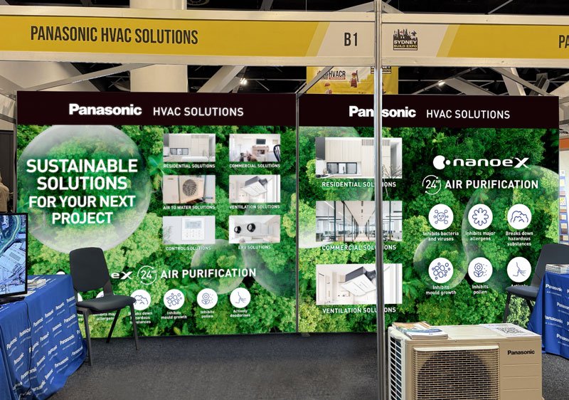 Features That Make Modular Exhibition Walls Stand Out image by exhibitcentral.com.au