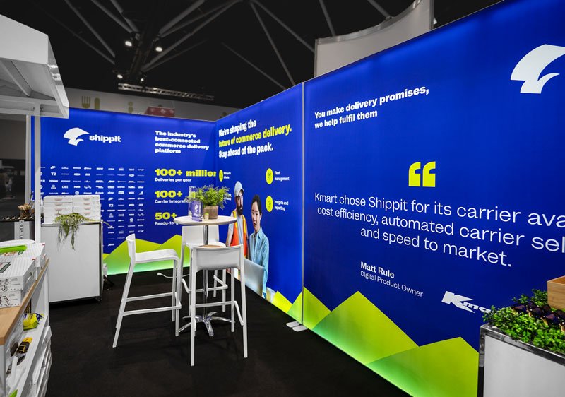 How to Create Effective Backup Plans for Trade Fairs  image by exhibitcentral.com.au