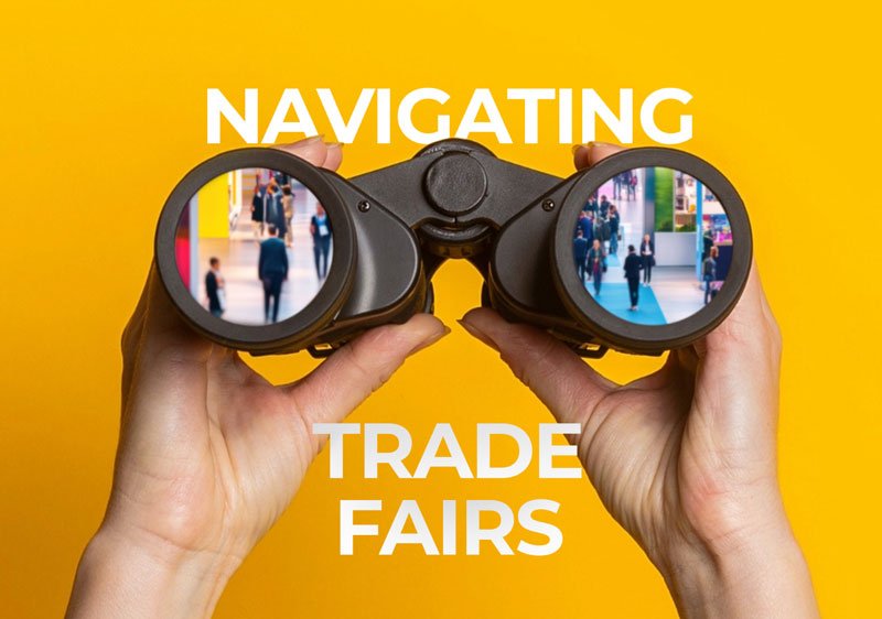 Navigating the Unpredictable Nature of Trade Fairs image by exhibitcentral.com.au