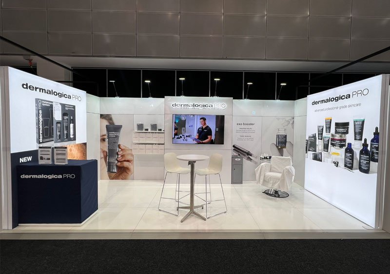 Why Modular Exhibition Walls Are a Game-Changer image by exhibitcentral.com.au