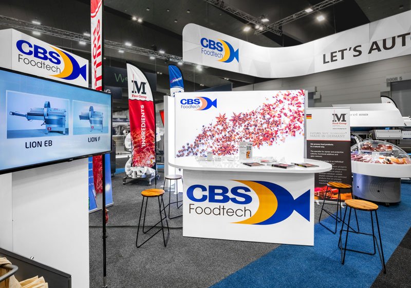 Creating Memorable Brand Experiences with Strategic Promotional Signage featured image by exhibitcentral.com.au