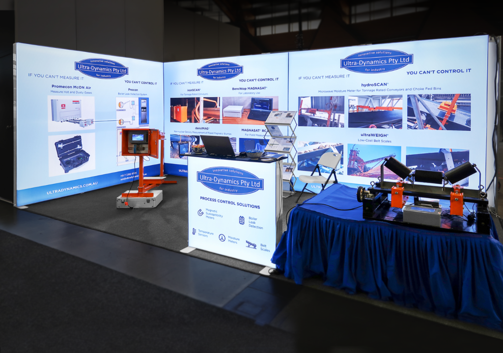 Customising Your Display for Maximum Impact image by exhibitcentral.com.au