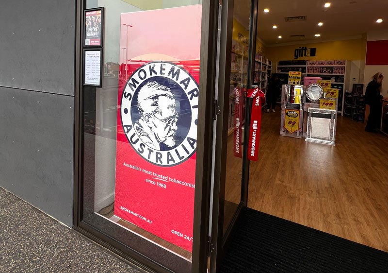 Designing Your In Store Display for Maximum Impact image by exhibitcentral.com.au