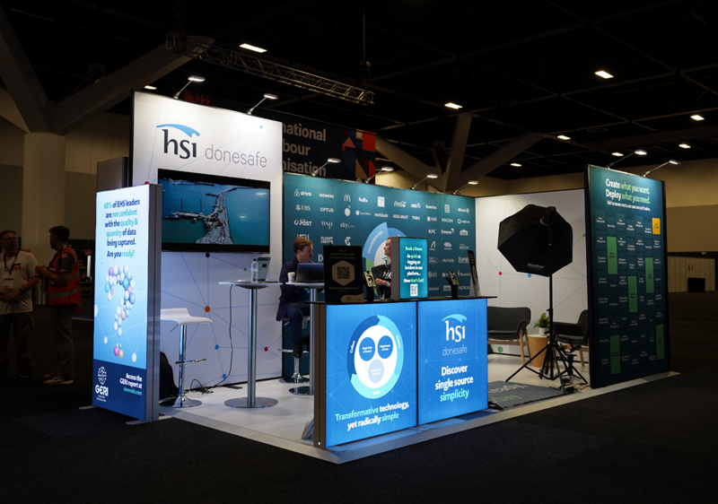 Effortless Setup and Portability featured image by exhibitcentral.com.au