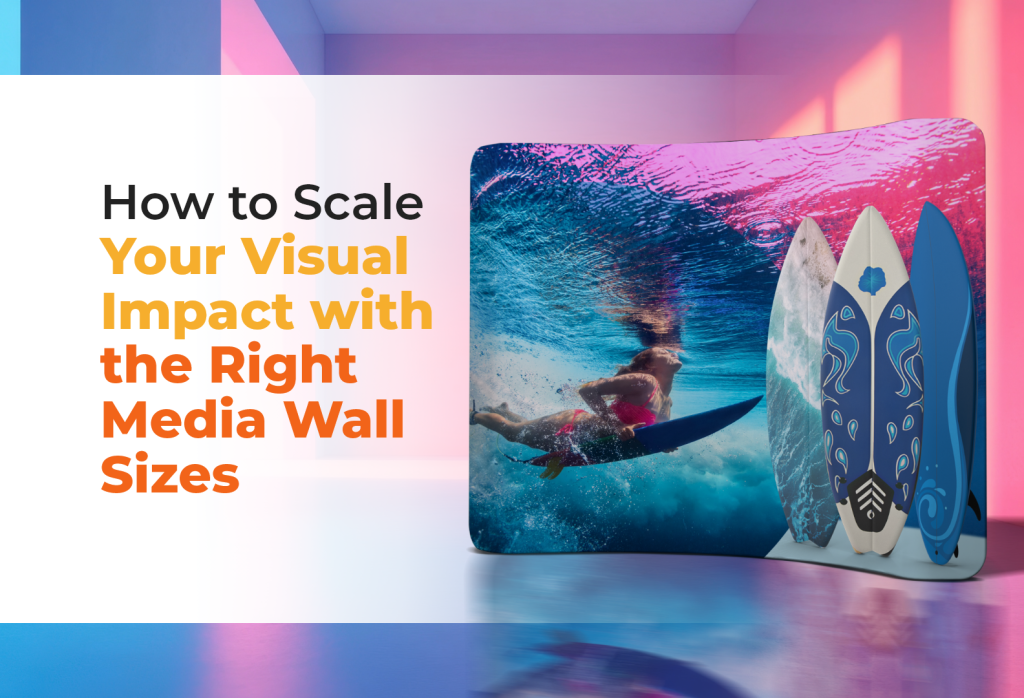 How to Scale Your Visual Impact with the Right Media Wall Sizes featured image by exhibitcentral.com.au