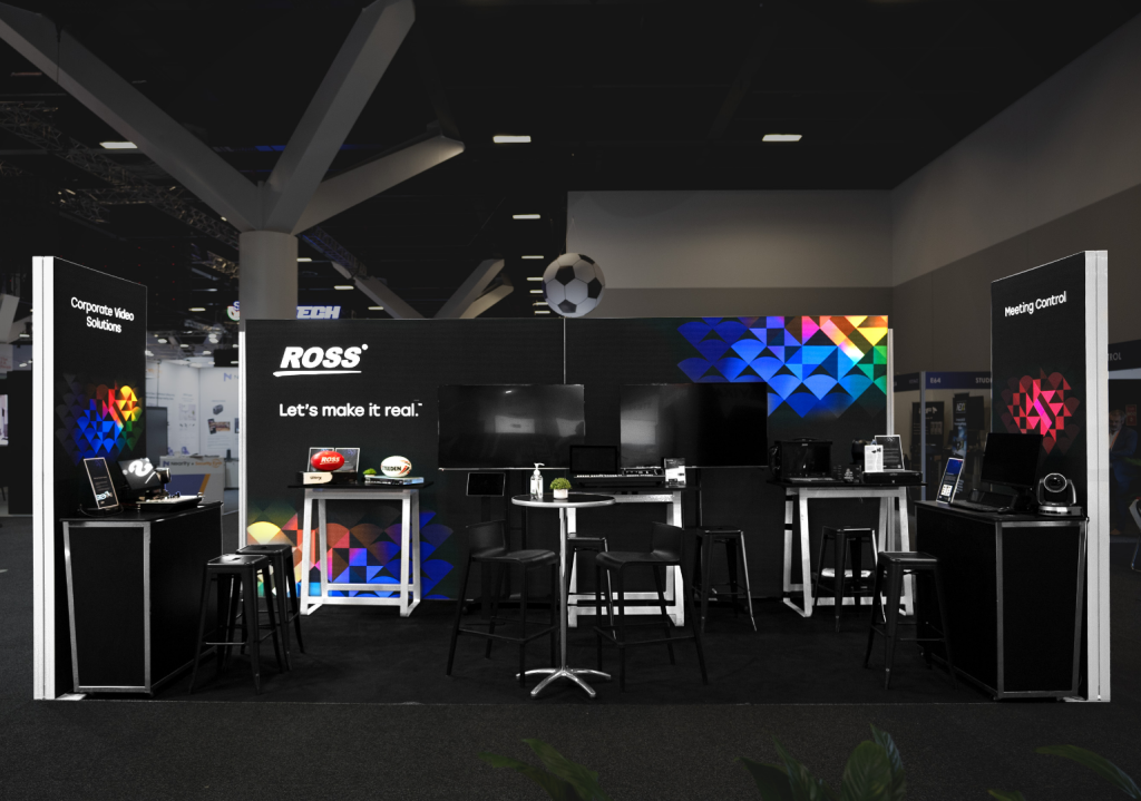 Include Striking Visuals for Maximum Impact image by exhibitcentral.com.au