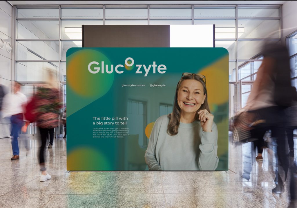 Integration: Event Banners, Trade Show Booths, and Pop Up Stands image by exhibitcentral.com.au