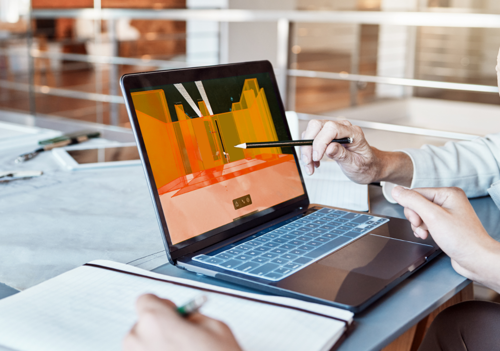 Neglecting Portability and Ease of Assembly image by exhibitcentral.com.au