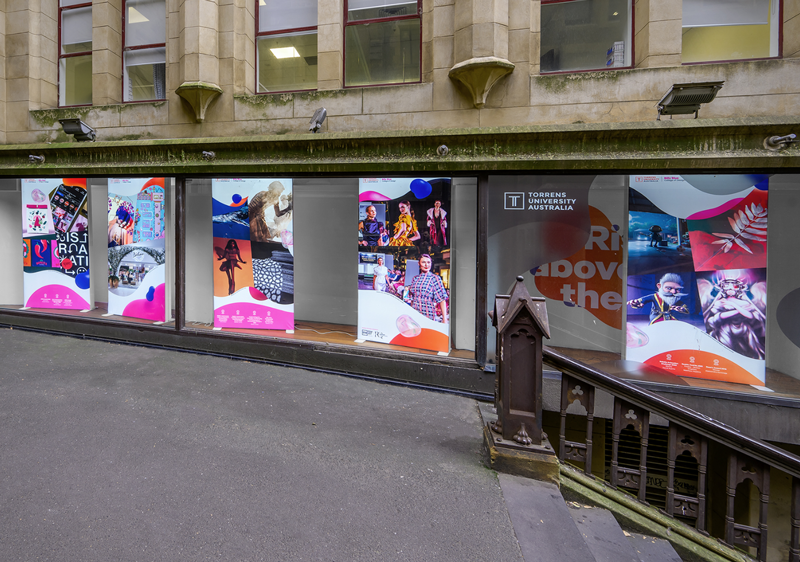 Outdoor Events and Markets image by exhibitcentral.com.au