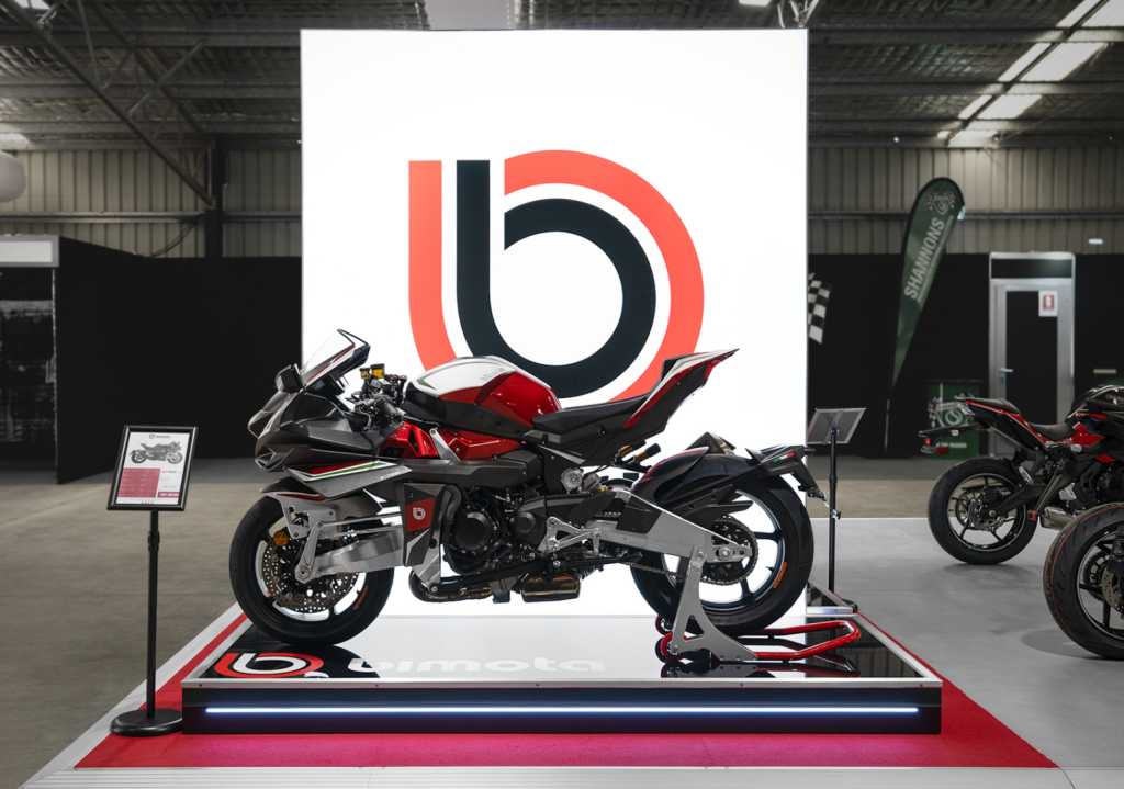 Why Small Exhibition Stands Pack a Punch image by exhibitcentral.com.au