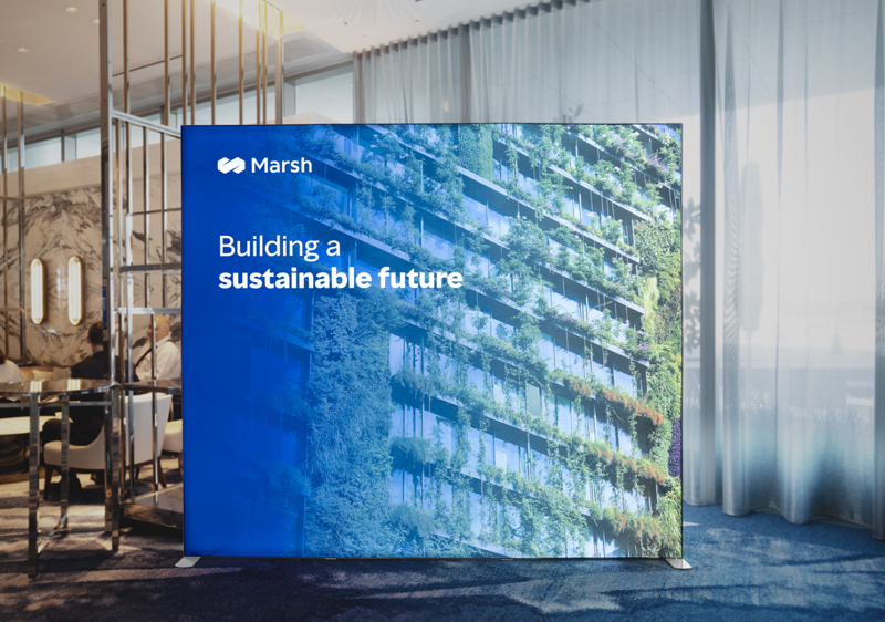 Why a Lightbox Banner? image by exhibitcentral.com.au