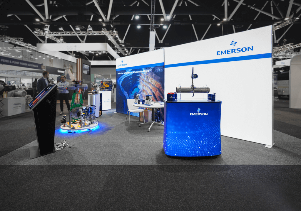 Custom Builds for Everything image by exhibitcentral.com.au