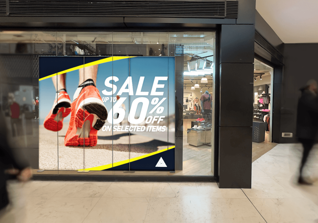 The Importance of Strong Shopping Centre Displays image by exhibitcentral.com.au