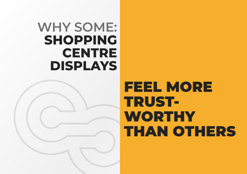 Why Some Shopping Centre Displays Feel More Trustworthy Than Others featured image by exhibitcentral.com.au