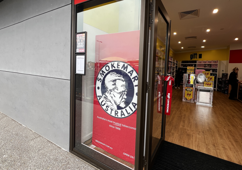 Why a Shop Window Display Matters for a Product Launch image by exhibitcentral.com.au