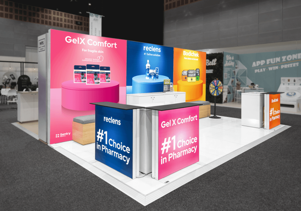 Pop Up Banners That Pull People In image by exhibitcentral.com.au