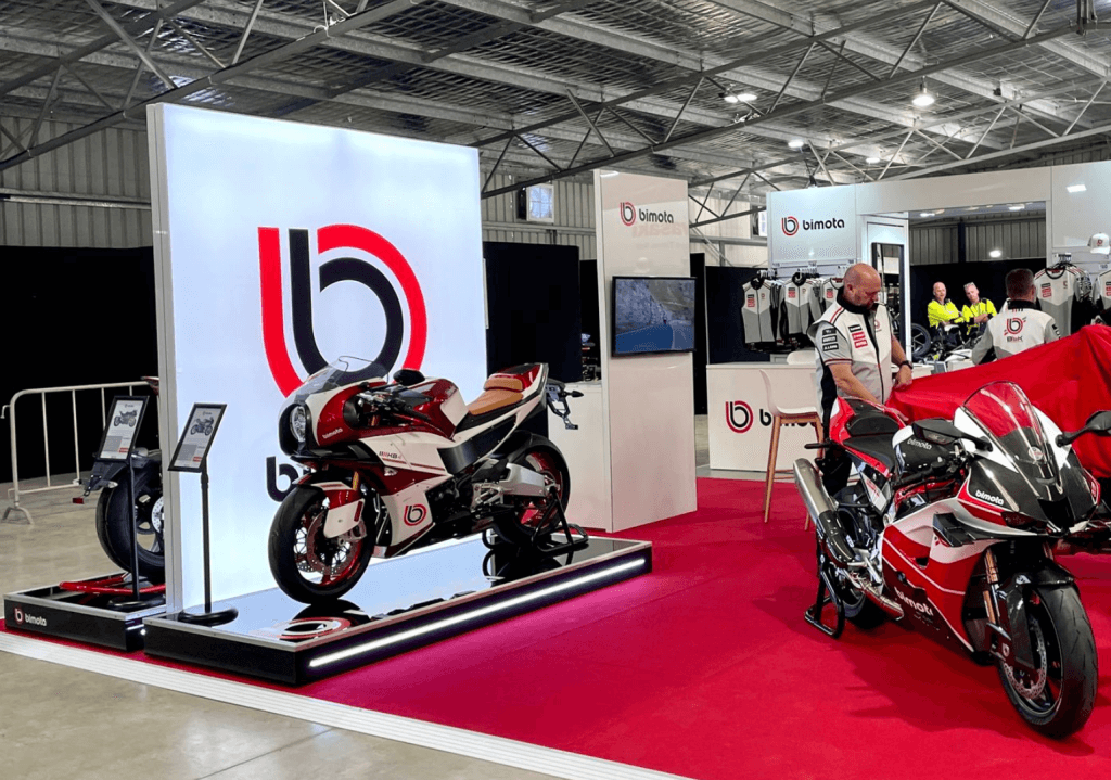 What Makes the SEG Fabric Lightbox Different? image by exhibitcentral.com.au